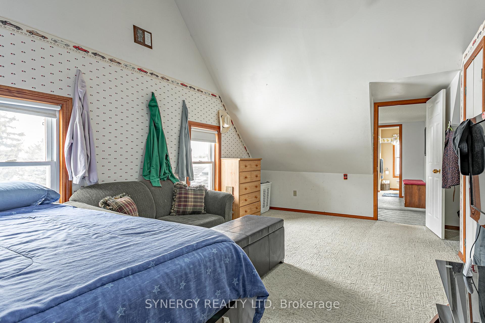 Photo 15 of 7118 Walkers Drive, Strathroy-Caradoc, Rural Strathroy-Caradoc — HOMEH