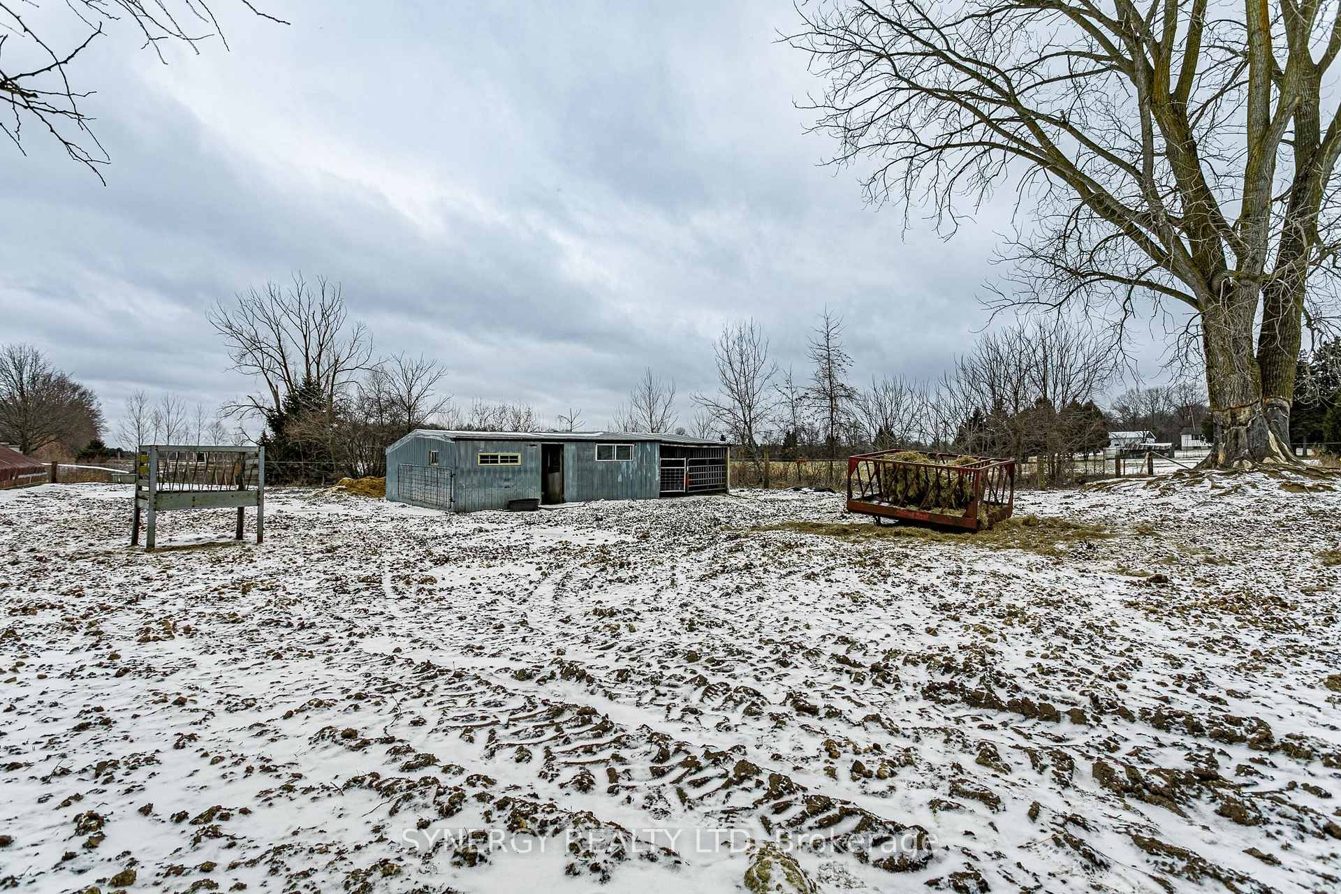 Photo 22 of 7118 Walkers Drive, Strathroy-Caradoc, Rural Strathroy-Caradoc — HOMEH