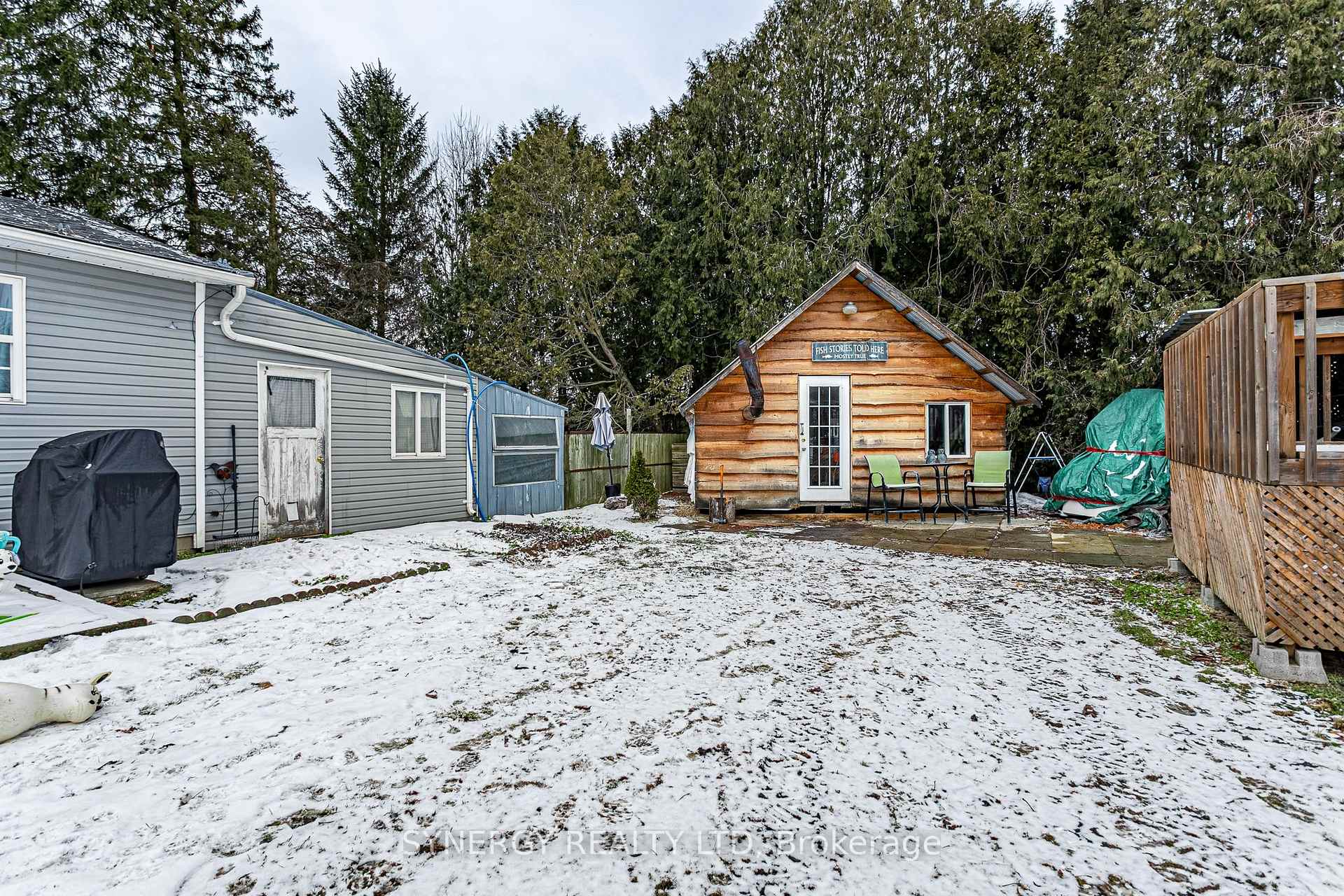 Photo 23 of 7118 Walkers Drive, Strathroy-Caradoc, Rural Strathroy-Caradoc — HOMEH