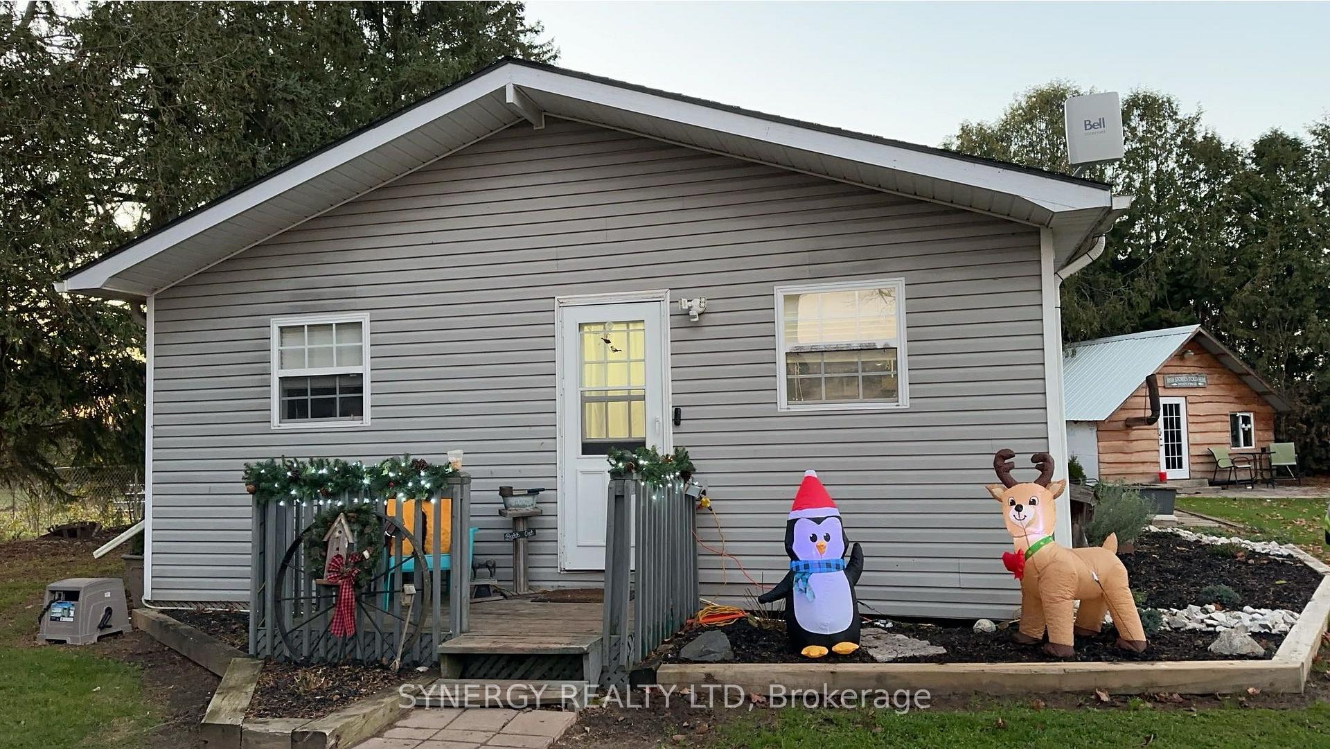 Photo 28 of 7118 Walkers Drive, Strathroy-Caradoc, Rural Strathroy-Caradoc — HOMEH