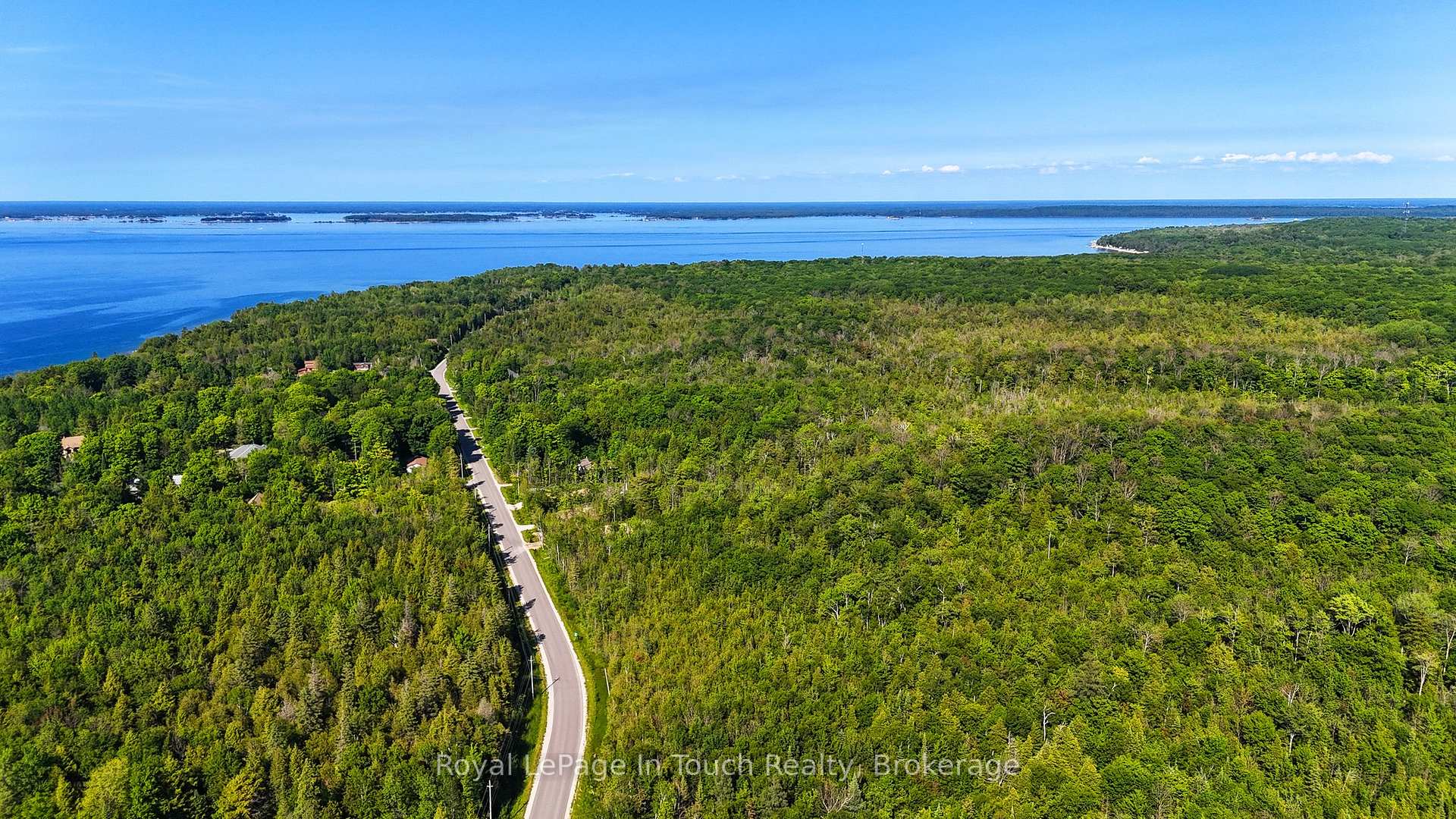 Photo 5 of 585 Champlain Road, Tiny, Rural Tiny — HOMEH