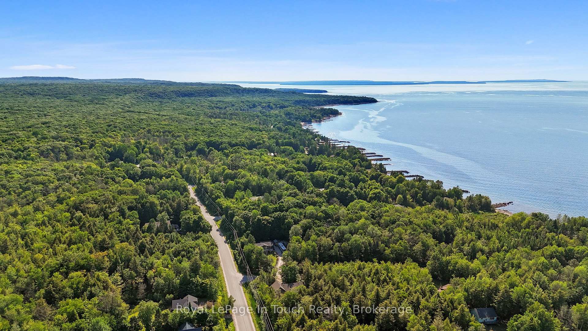 Photo 8 of 585 Champlain Road, Tiny, Rural Tiny — HOMEH