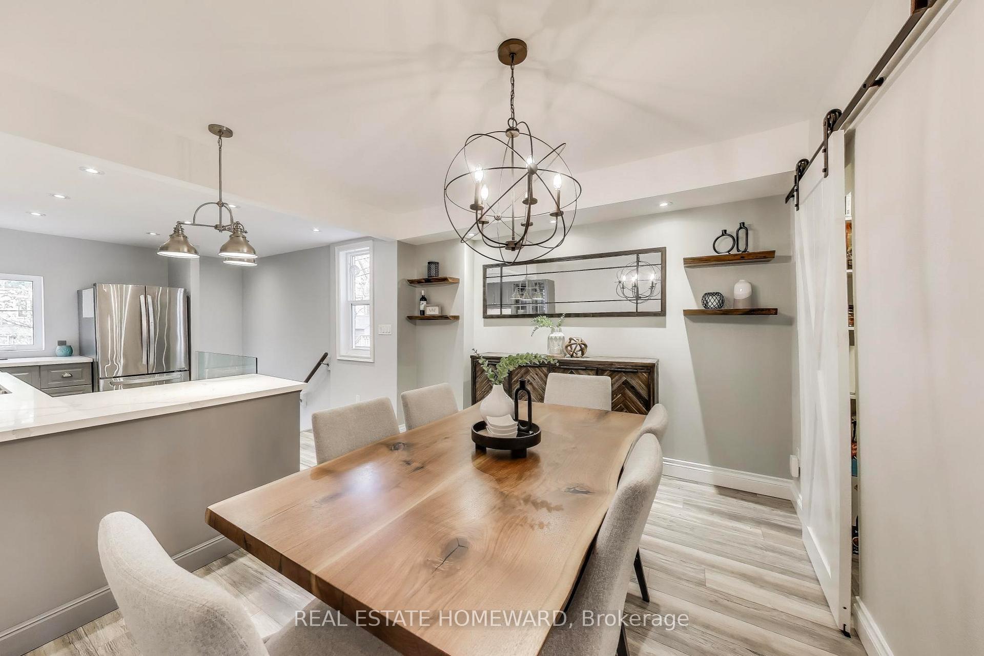 Photo 7 of 23 Mountalan Avenue, Toronto, Greenwood-Coxwell — HOMEH