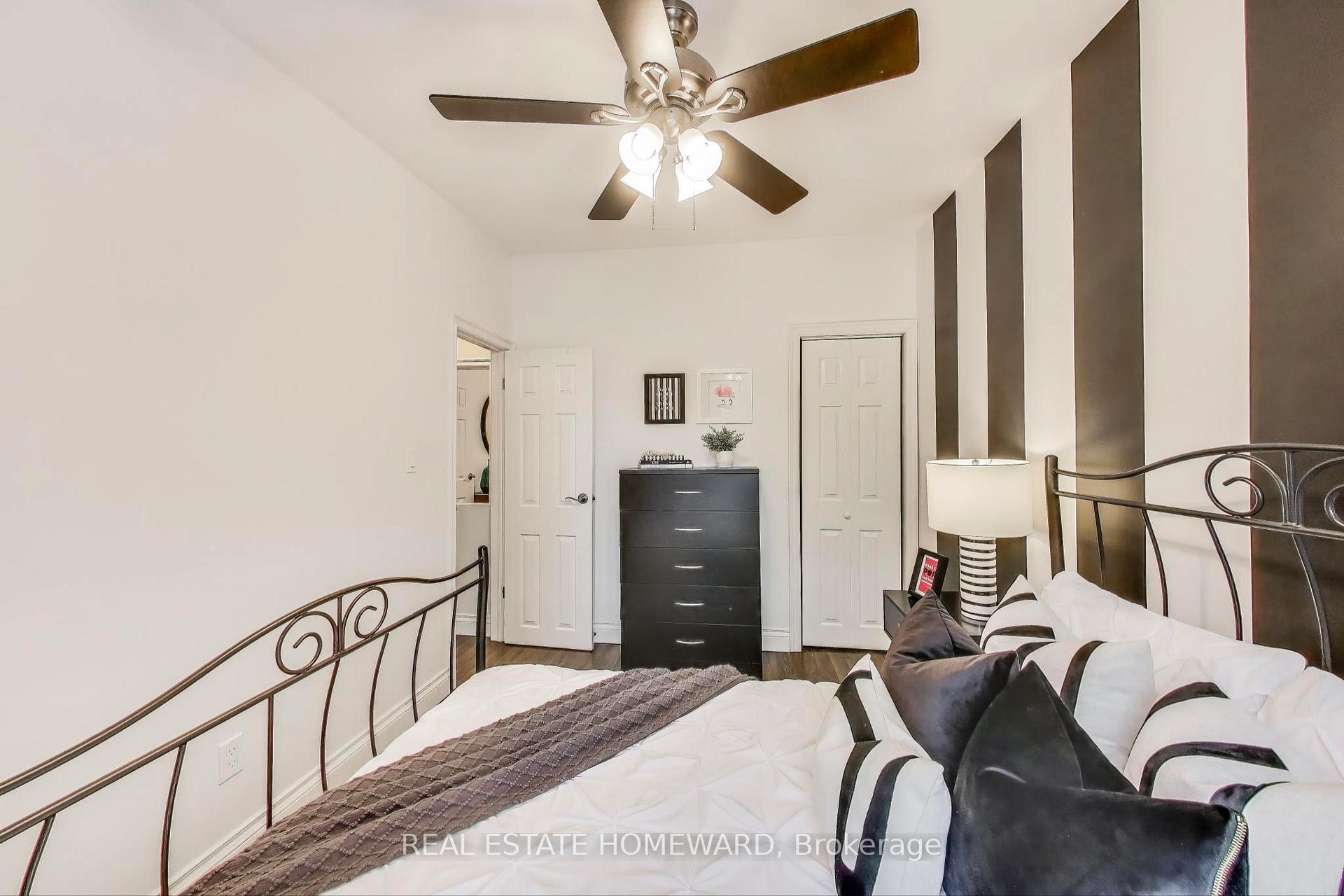 Photo 15 of 23 Mountalan Avenue, Toronto, Greenwood-Coxwell — HOMEH