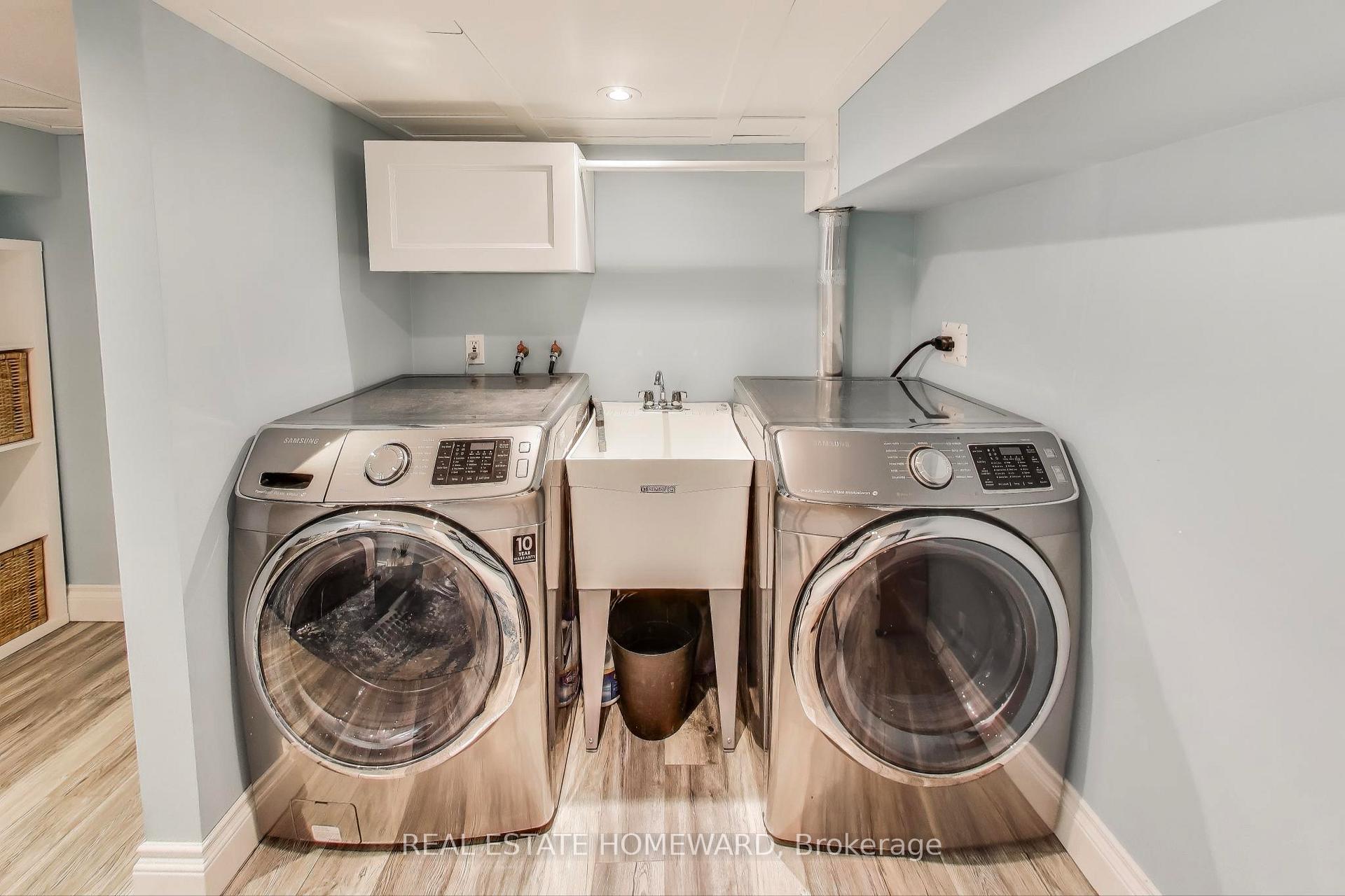 Photo 22 of 23 Mountalan Avenue, Toronto, Greenwood-Coxwell — HOMEH