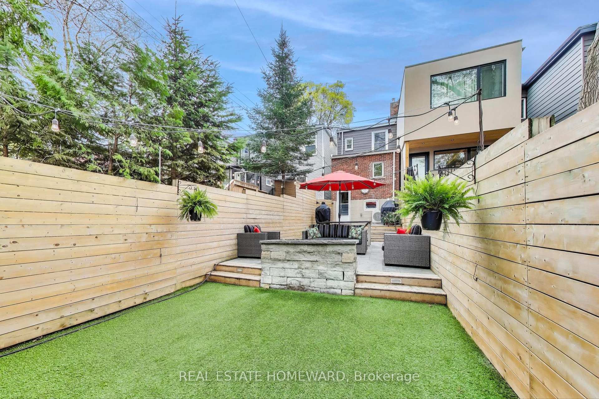 Photo 25 of 23 Mountalan Avenue, Toronto, Greenwood-Coxwell — HOMEH