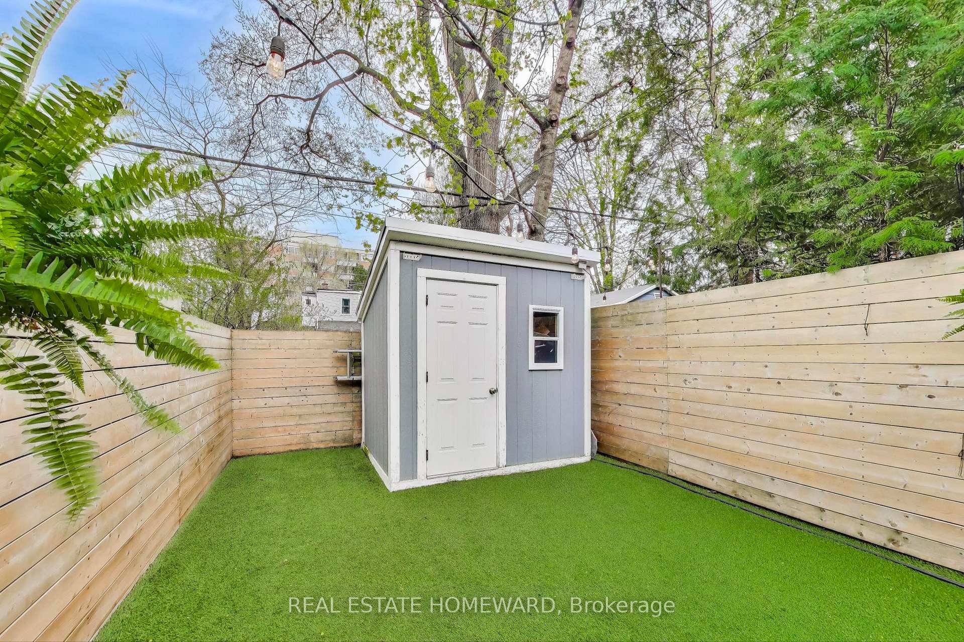 Photo 29 of 23 Mountalan Avenue, Toronto, Greenwood-Coxwell — HOMEH