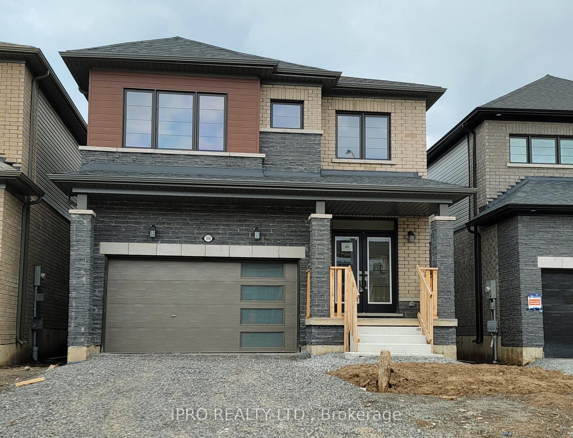 Photo 1 of 106 Sunflower Crescent, Thorold, Hurricane/Merrittville — HOMEH