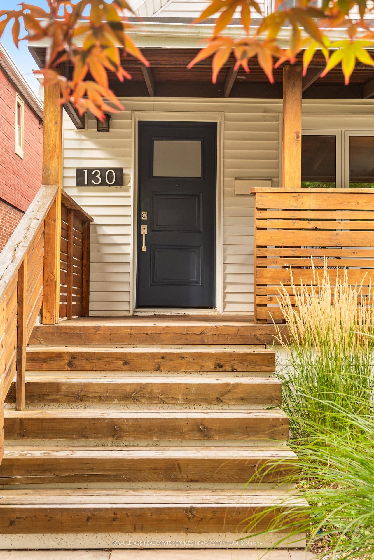 Photo 2 of 130 Gamble Avenue, Toronto, East York — HOMEH