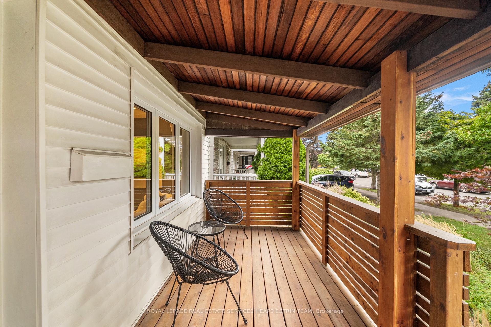 Photo 4 of 130 Gamble Avenue, Toronto, East York — HOMEH