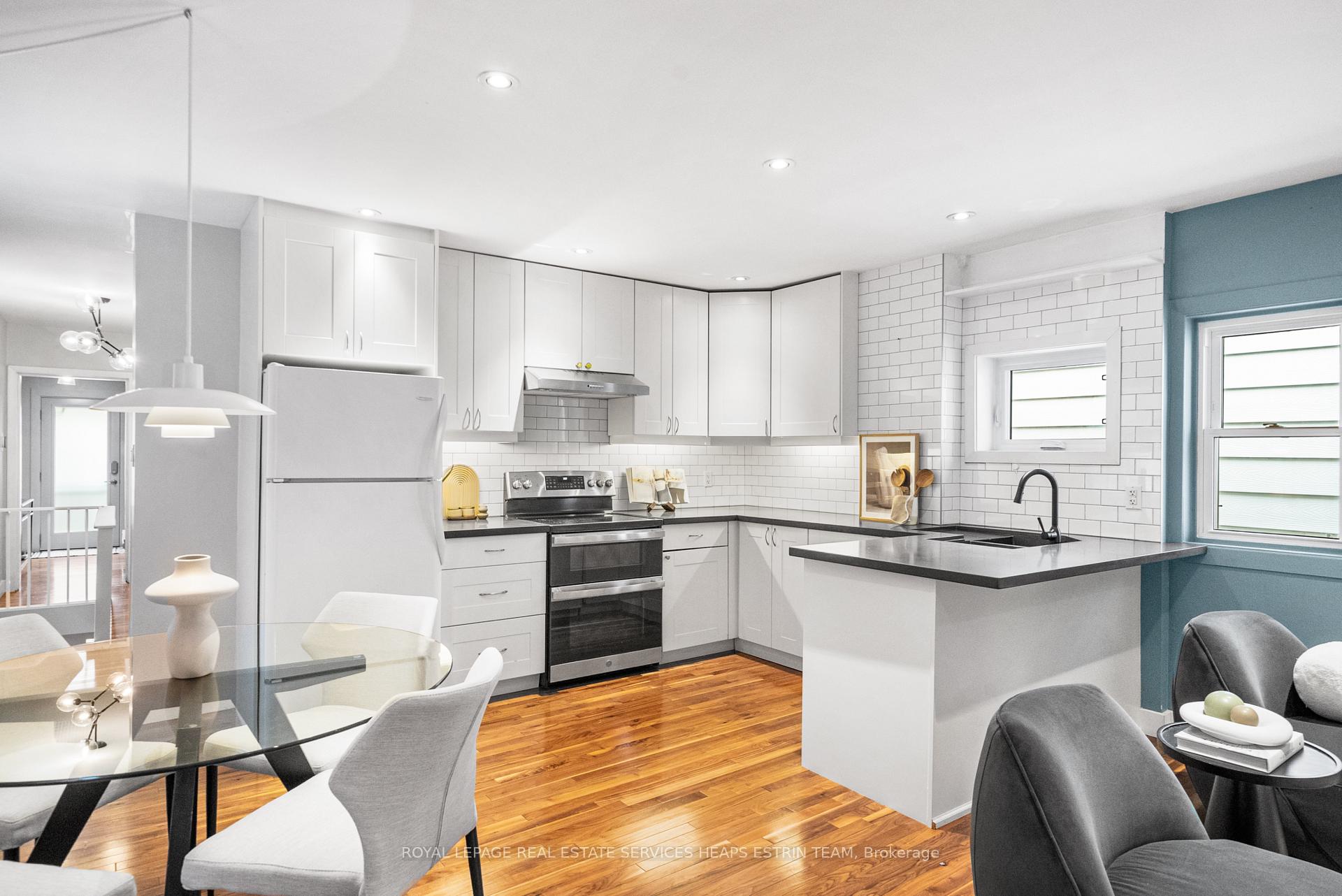 Photo 9 of 130 Gamble Avenue, Toronto, East York — HOMEH