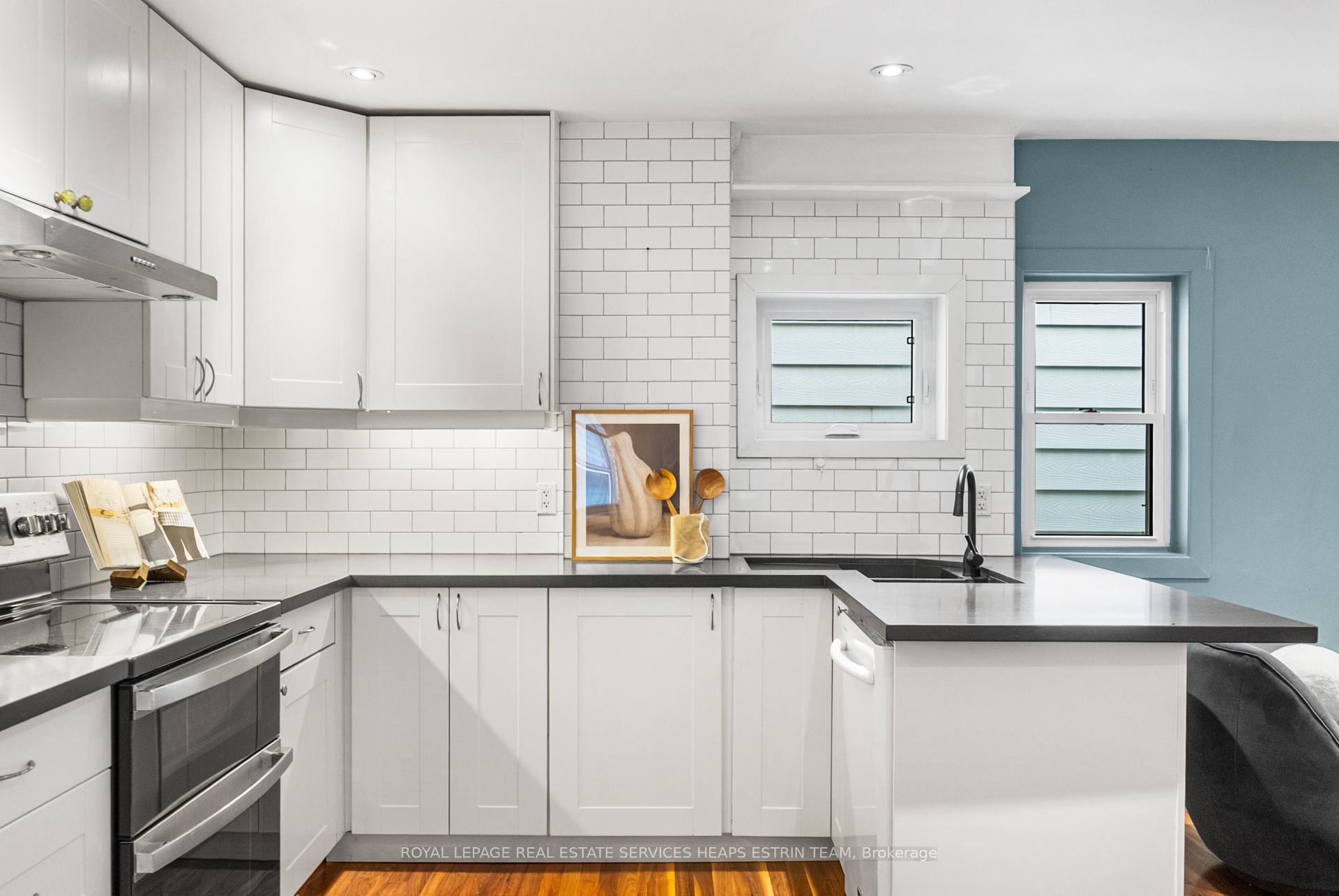 Photo 10 of 130 Gamble Avenue, Toronto, East York — HOMEH