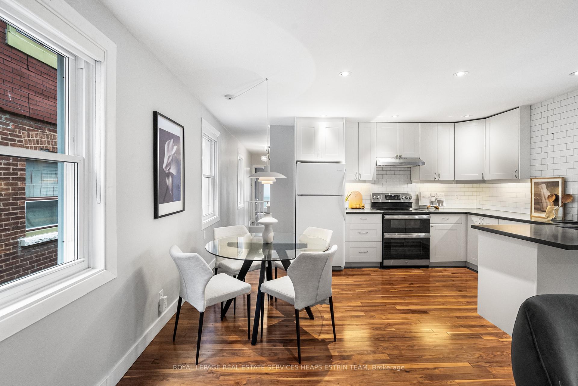 Photo 12 of 130 Gamble Avenue, Toronto, East York — HOMEH