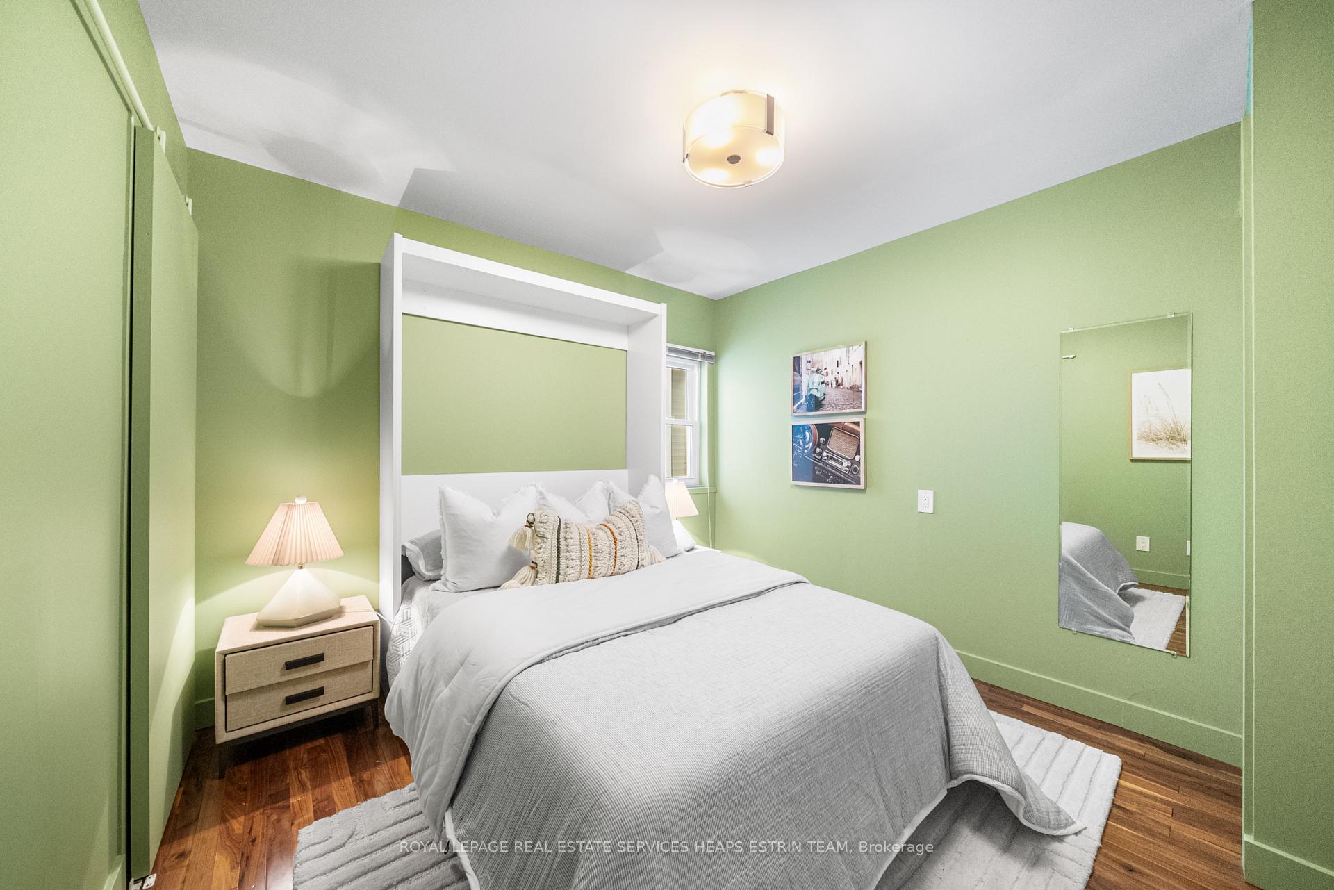 Photo 14 of 130 Gamble Avenue, Toronto, East York — HOMEH