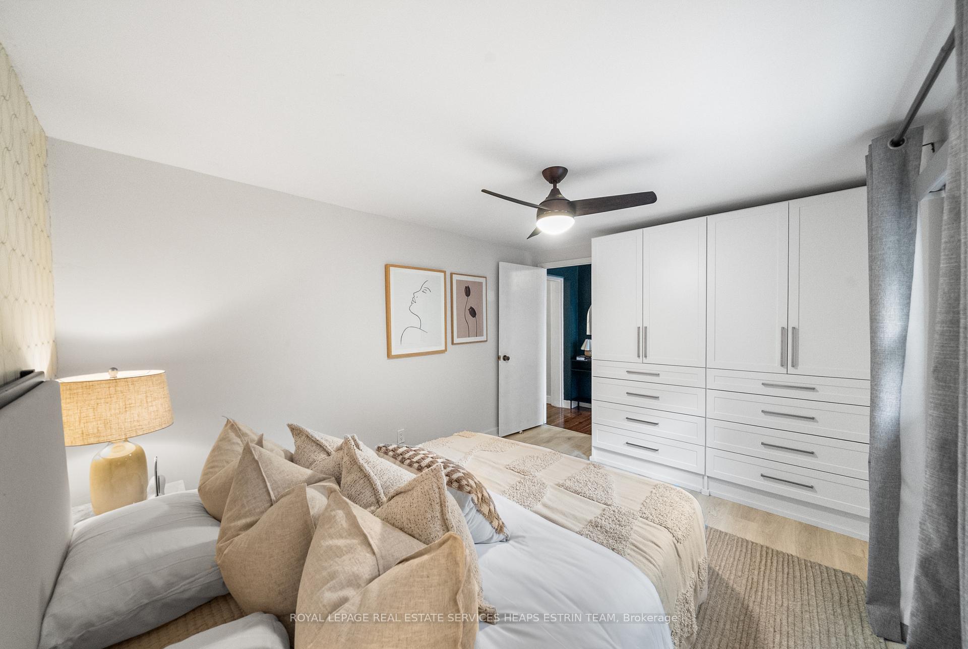 Photo 16 of 130 Gamble Avenue, Toronto, East York — HOMEH
