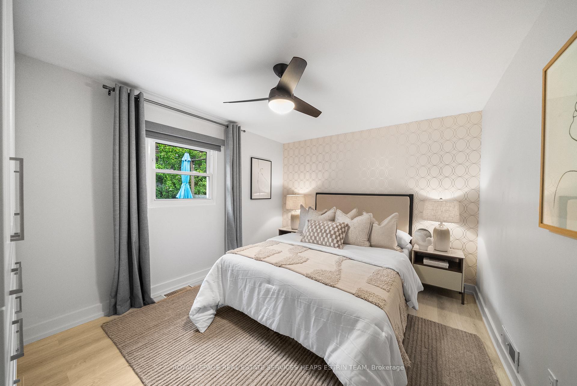 Photo 17 of 130 Gamble Avenue, Toronto, East York — HOMEH