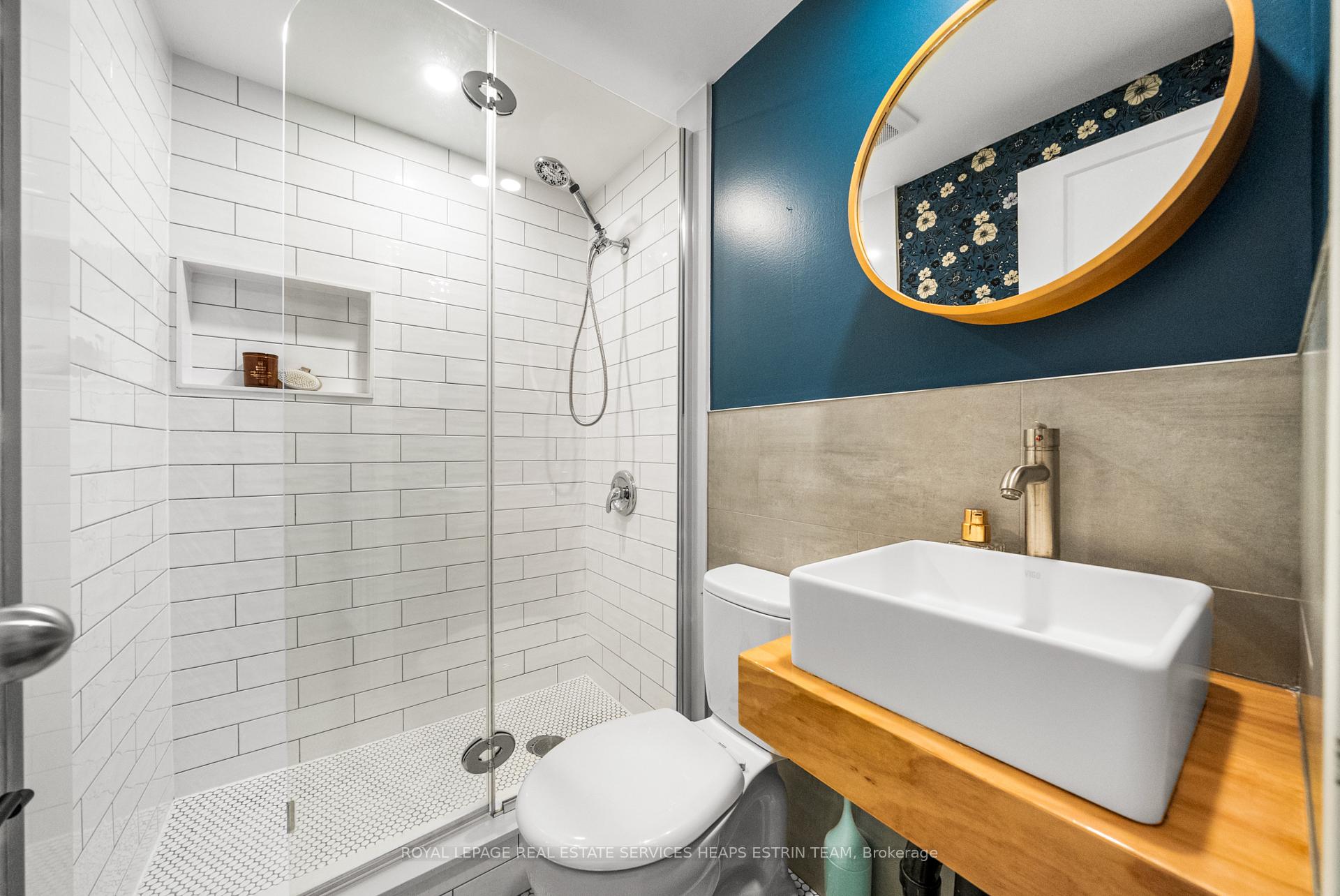 Photo 19 of 130 Gamble Avenue, Toronto, East York — HOMEH