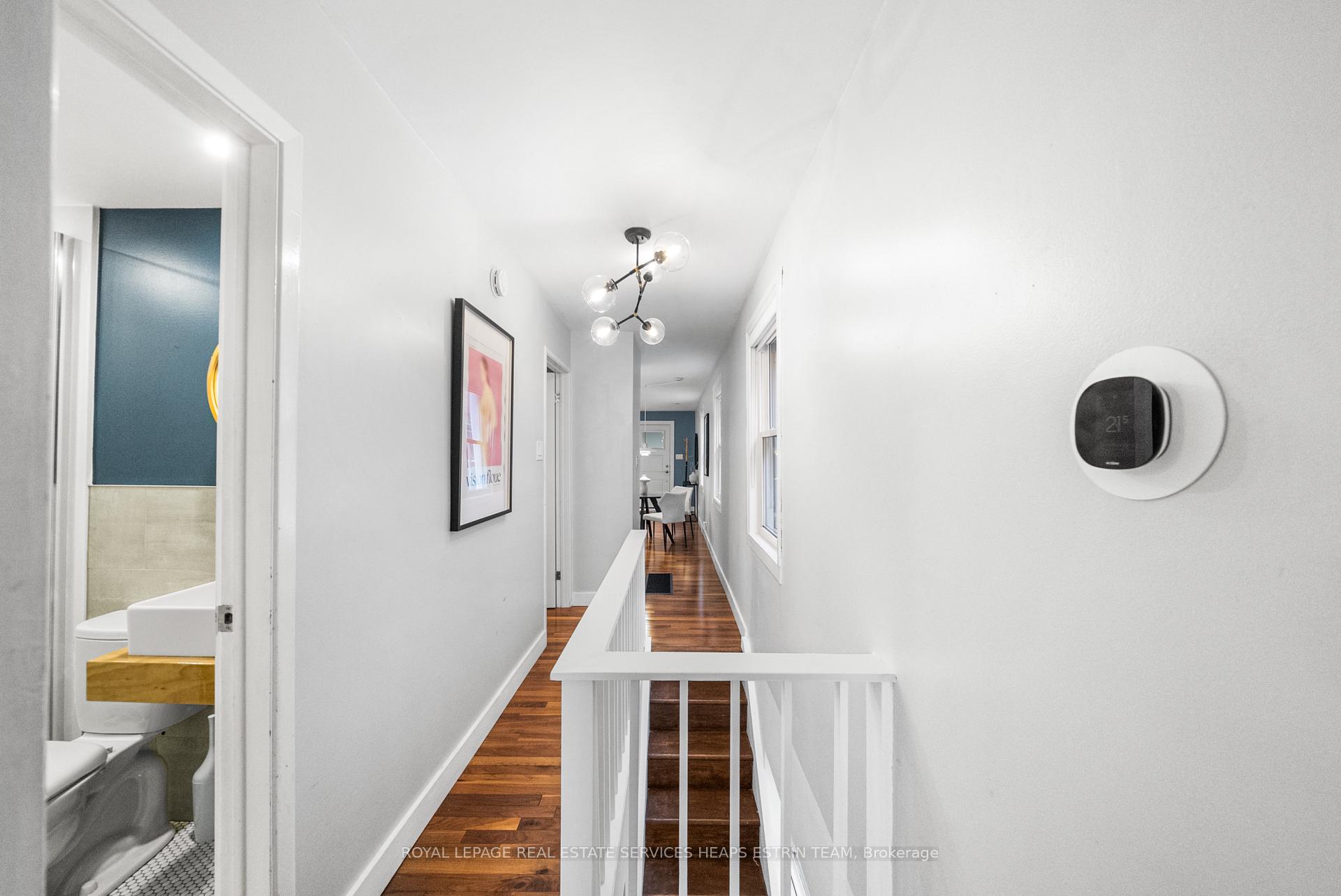 Photo 20 of 130 Gamble Avenue, Toronto, East York — HOMEH