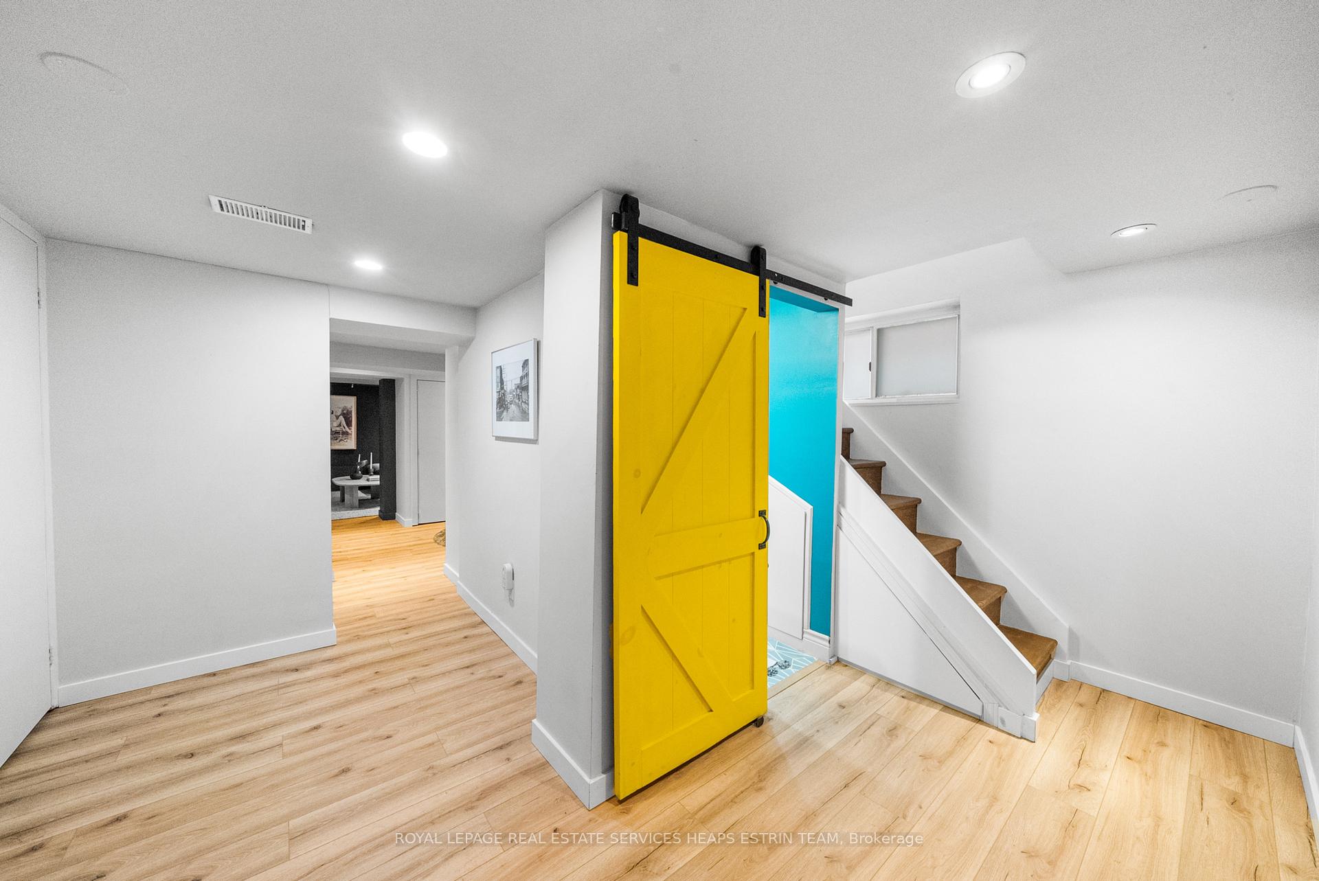 Photo 21 of 130 Gamble Avenue, Toronto, East York — HOMEH