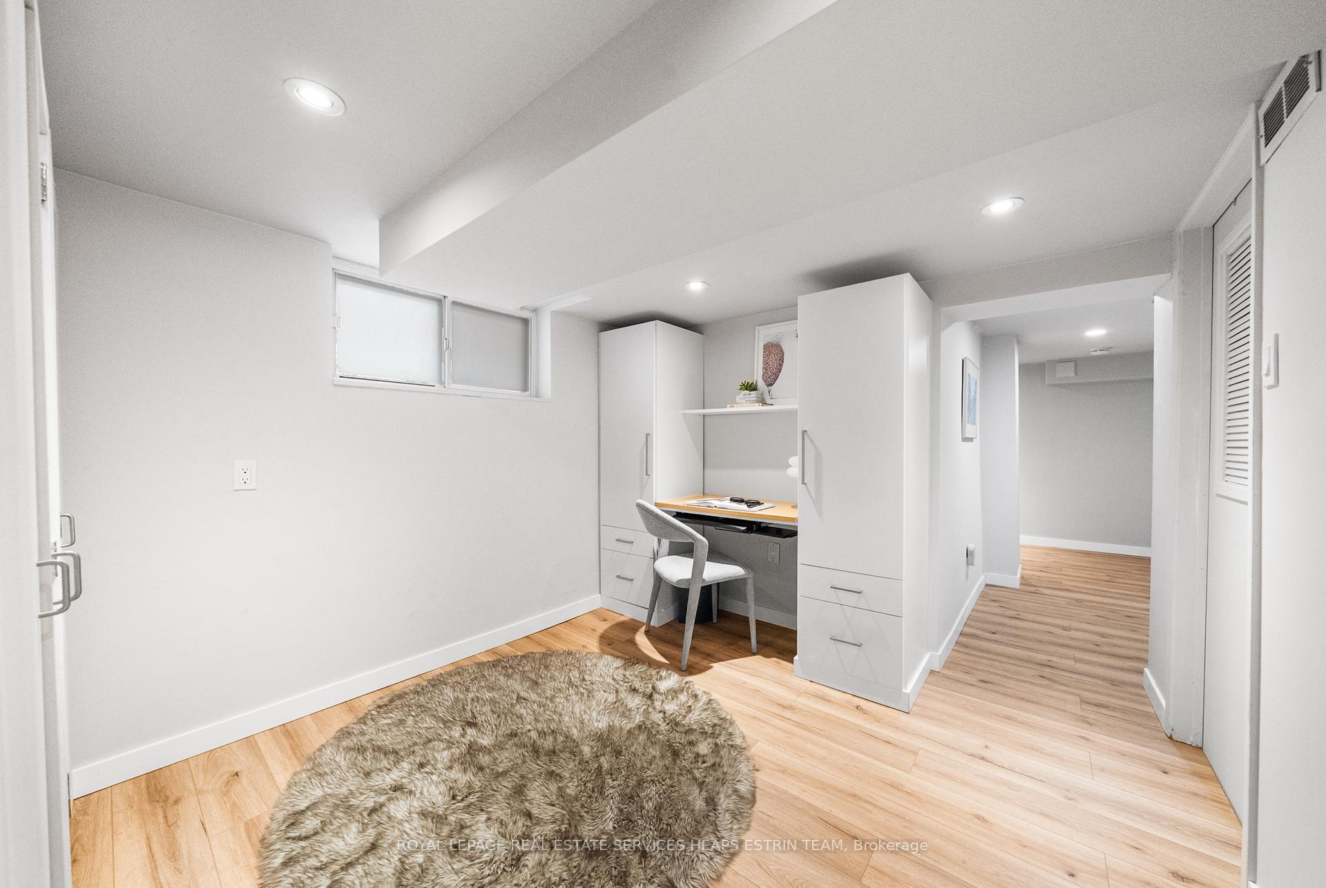 Photo 23 of 130 Gamble Avenue, Toronto, East York — HOMEH