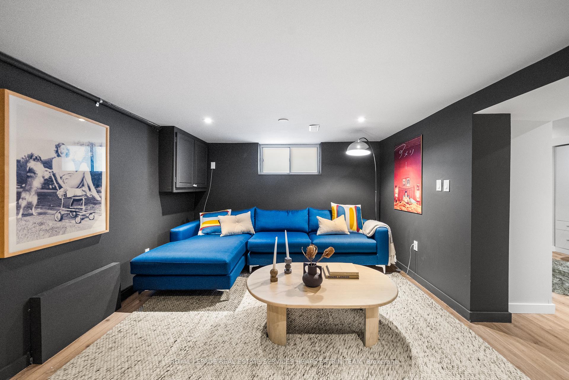 Photo 25 of 130 Gamble Avenue, Toronto, East York — HOMEH