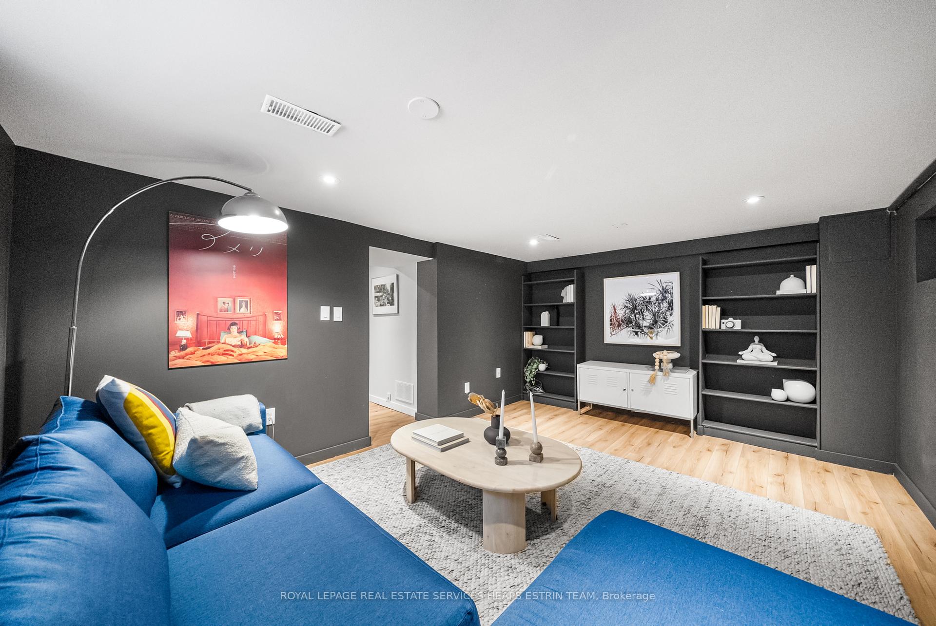 Photo 27 of 130 Gamble Avenue, Toronto, East York — HOMEH