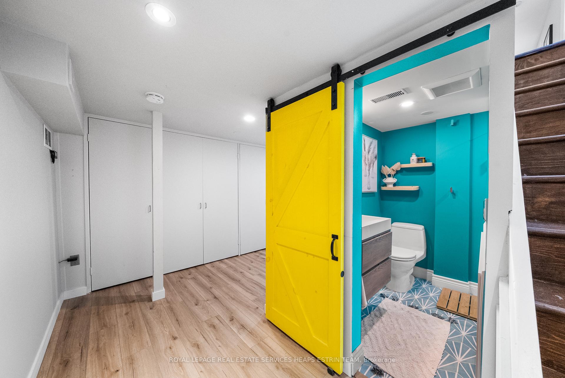 Photo 28 of 130 Gamble Avenue, Toronto, East York — HOMEH