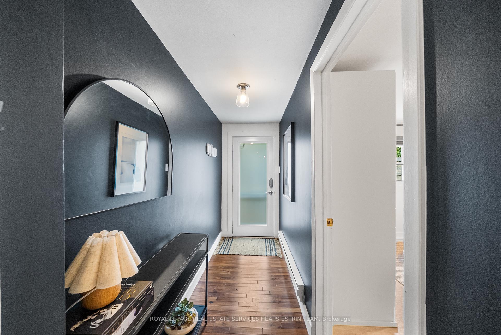 Photo 30 of 130 Gamble Avenue, Toronto, East York — HOMEH