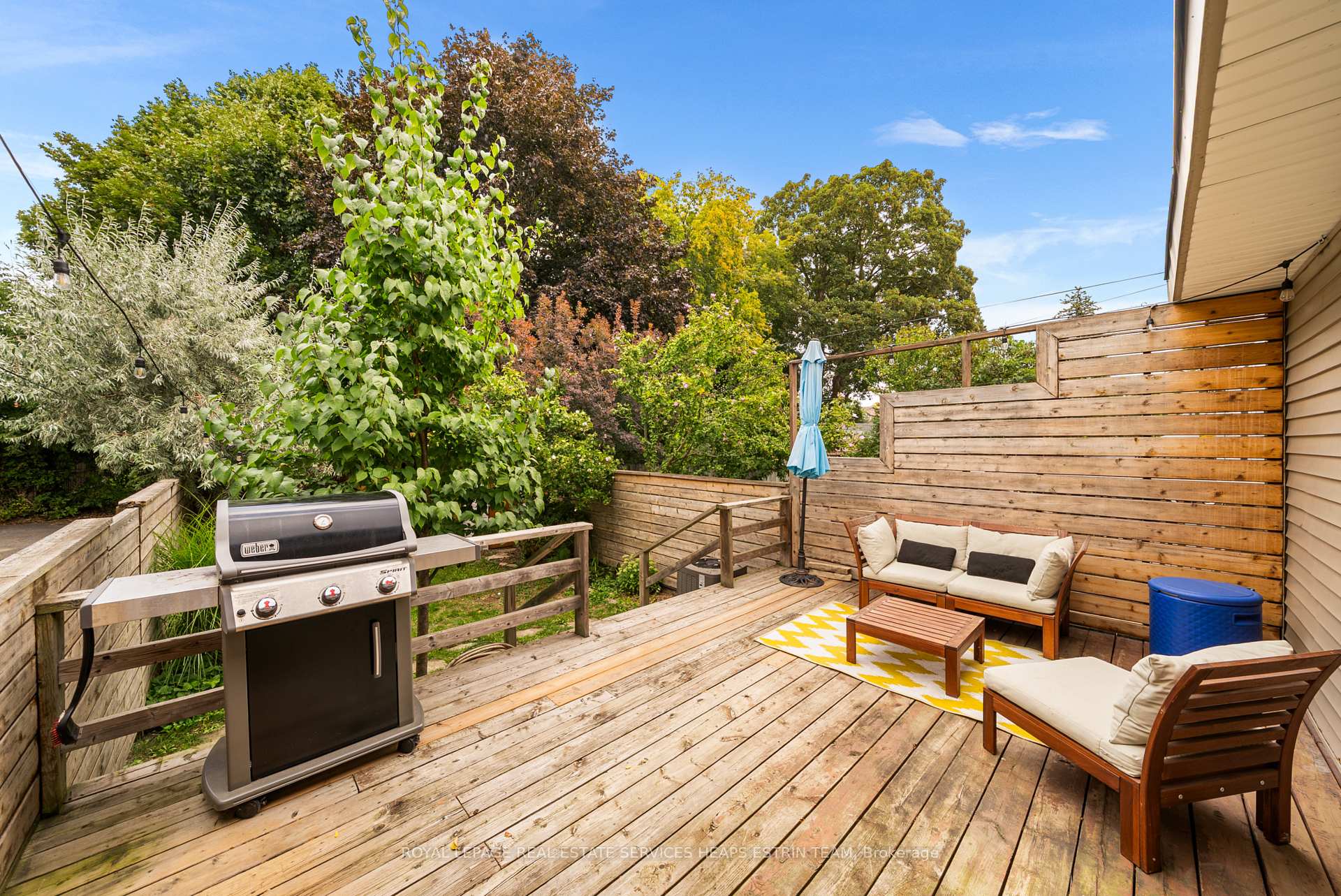 Photo 31 of 130 Gamble Avenue, Toronto, East York — HOMEH