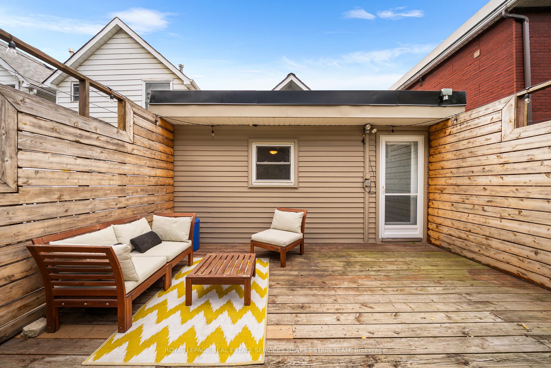 Photo 32 of 130 Gamble Avenue, Toronto, East York — HOMEH