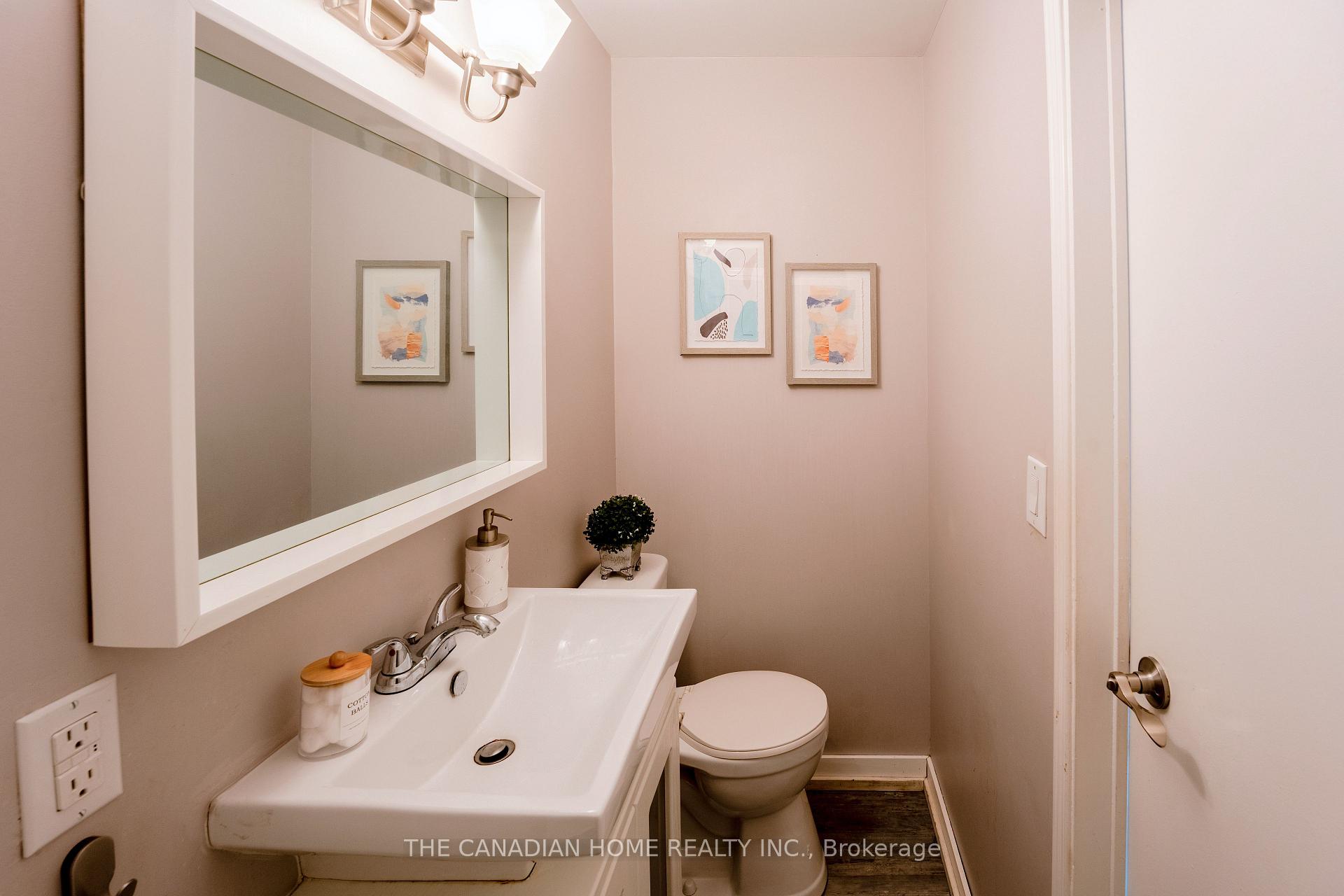 Photo 12 of 159 Pine Street S, Thorold, Thorold Downtown — HOMEH