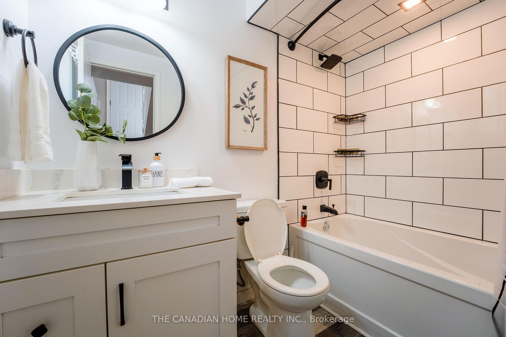 Photo 18 of 159 Pine Street S, Thorold, Thorold Downtown — HOMEH
