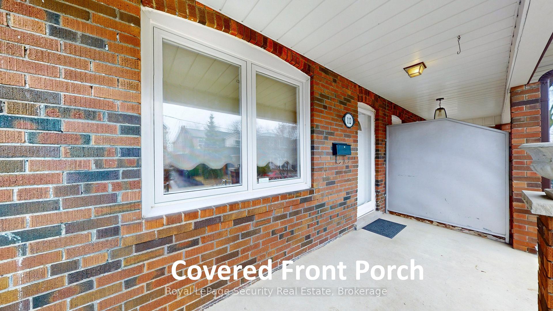 Photo 2 of 112 Gloucester Grove, Toronto, Oakwood Village — HOMEH