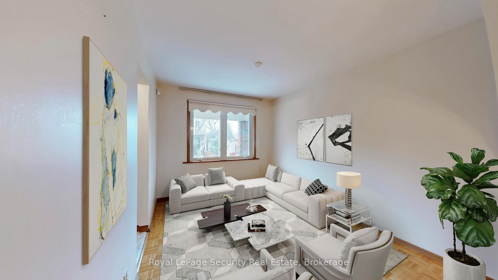 Photo 6 of 112 Gloucester Grove, Toronto, Oakwood Village — HOMEH