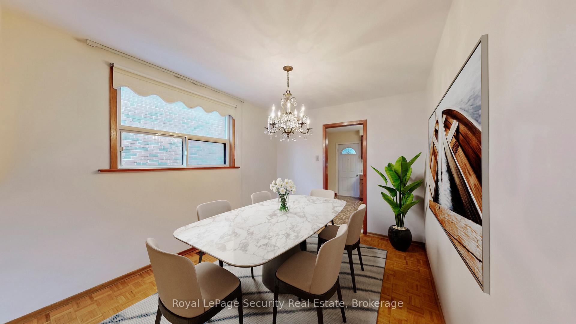 Photo 9 of 112 Gloucester Grove, Toronto, Oakwood Village — HOMEH
