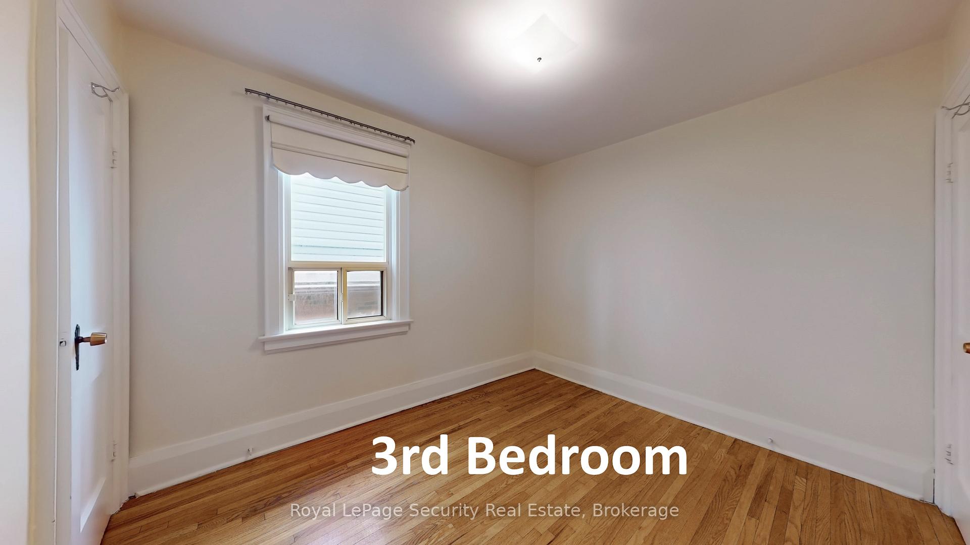 Photo 23 of 112 Gloucester Grove, Toronto, Oakwood Village — HOMEH