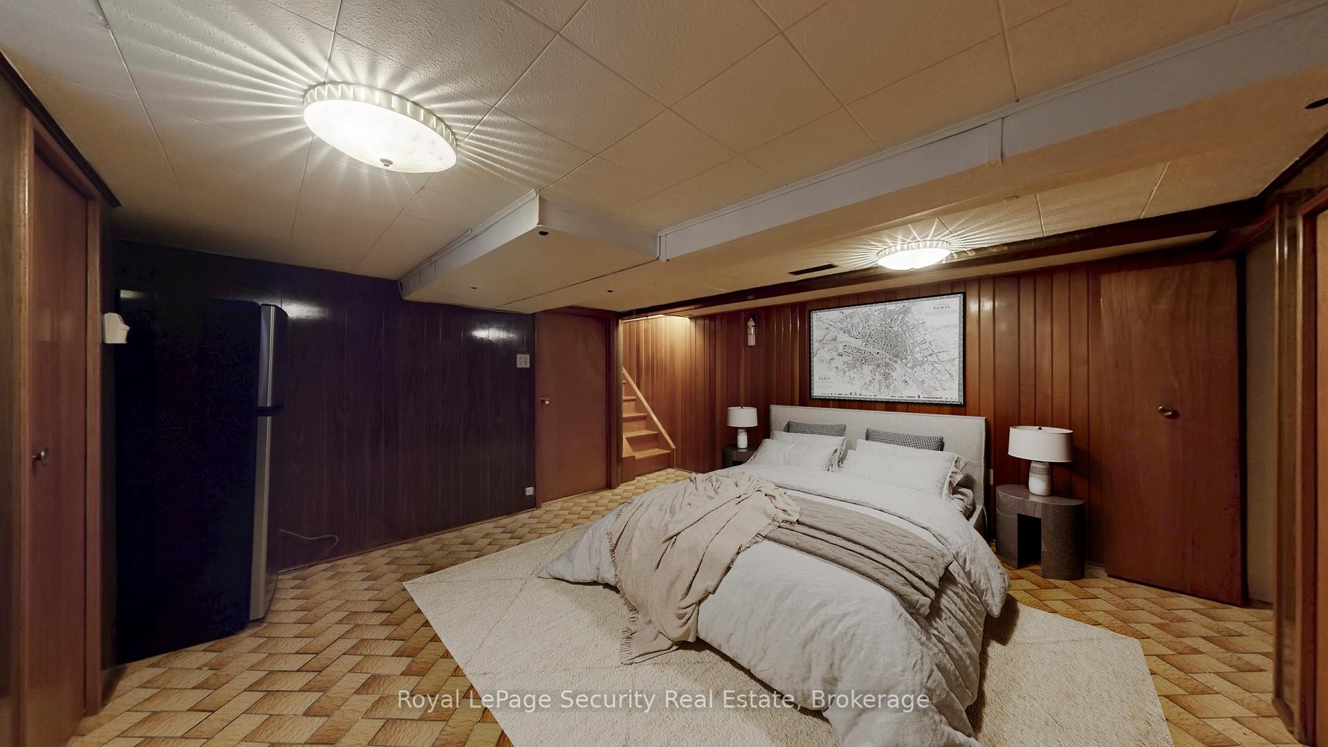 Photo 26 of 112 Gloucester Grove, Toronto, Oakwood Village — HOMEH