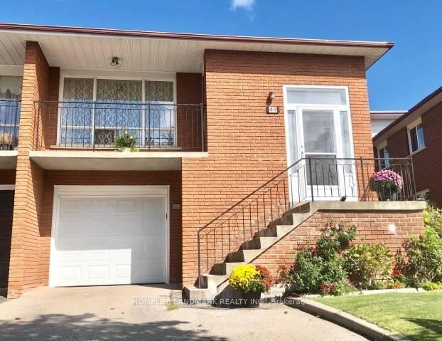 Photo 1 of Unit Upper, 49 Crayford Drive, Scarborough, Steeles — HOMEH