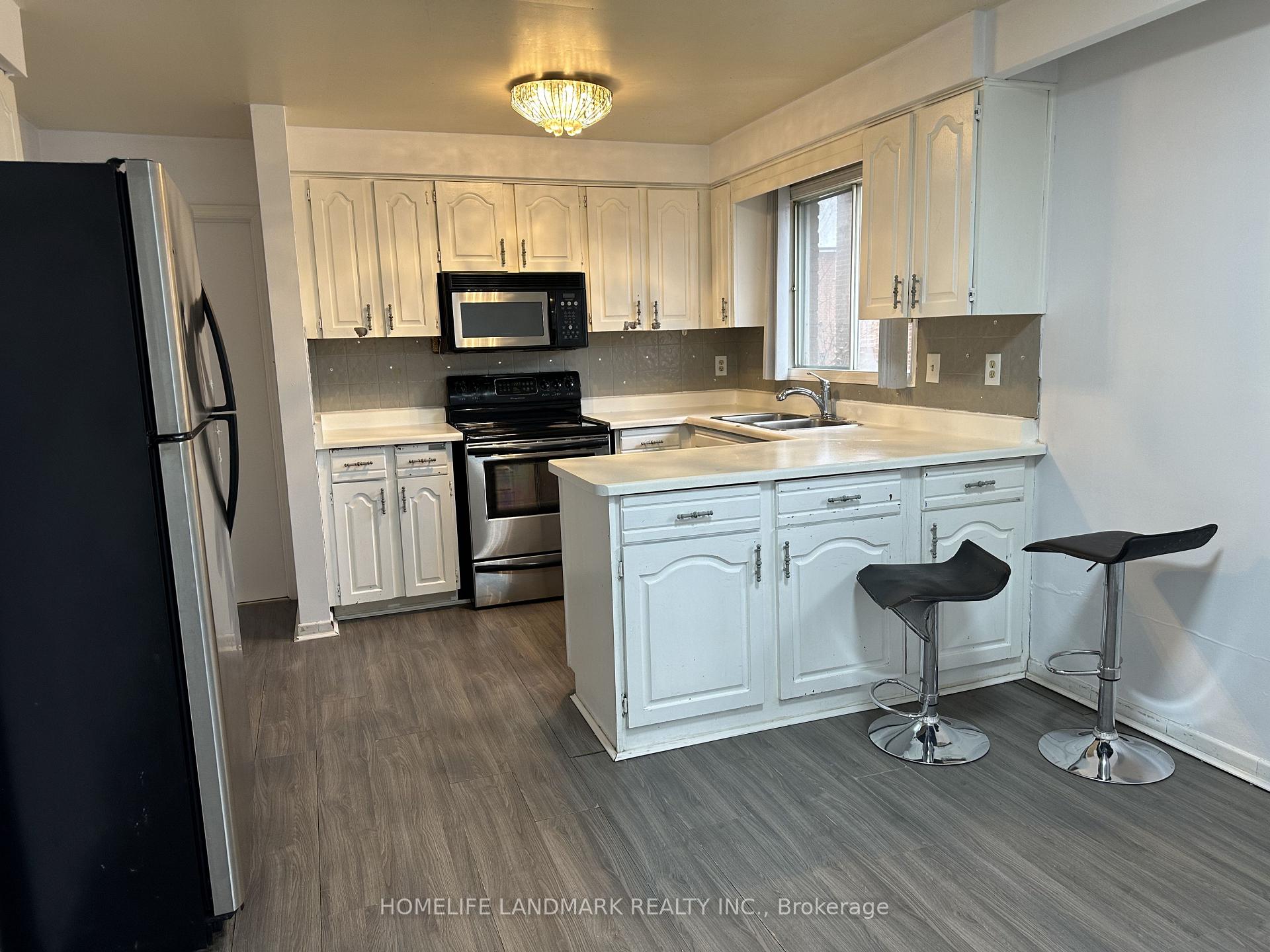 Photo 5 of Unit Upper, 49 Crayford Drive, Scarborough, Steeles — HOMEH