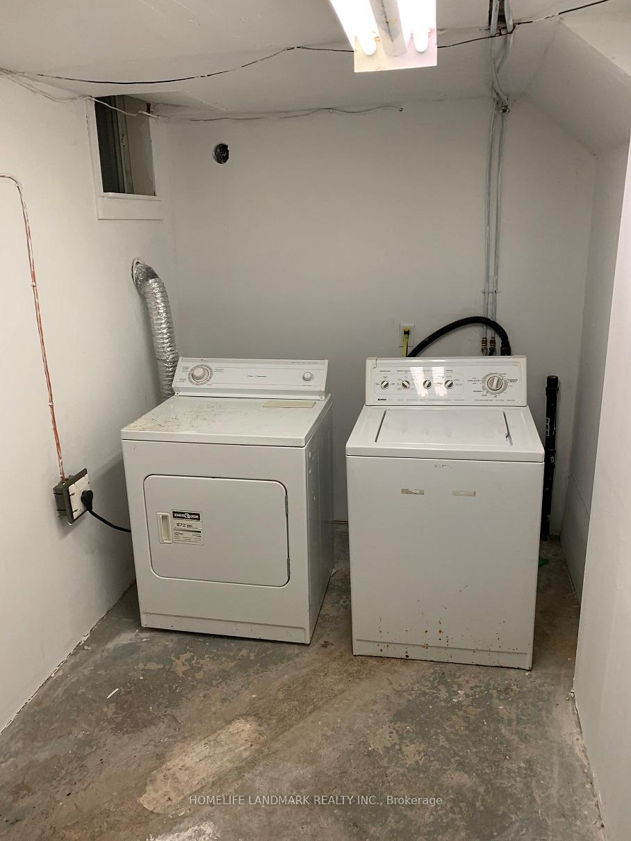 Photo 6 of Unit Upper, 49 Crayford Drive, Scarborough, Steeles — HOMEH