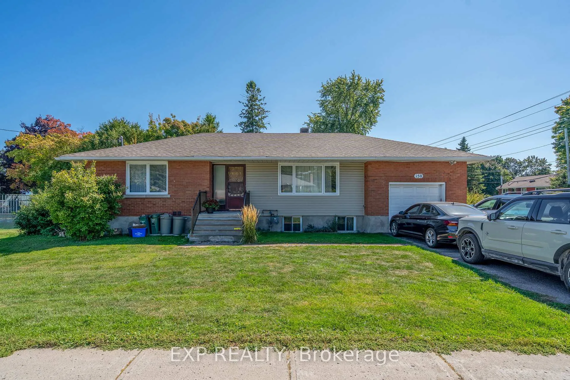 Photo 1 of 150 Meadowlands Drive W, Ottawa, Meadowlands/Crestview — HOMEH