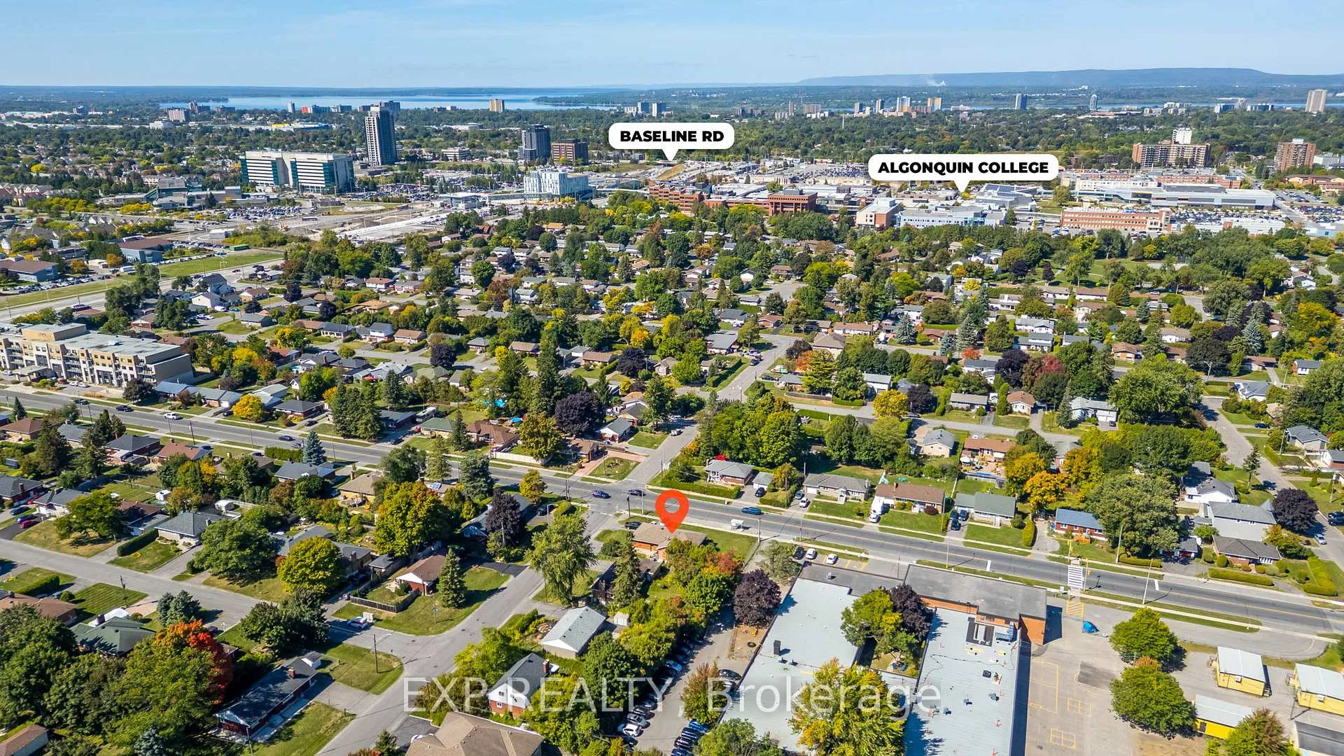 Photo 4 of 150 Meadowlands Drive W, Ottawa, Meadowlands/Crestview — HOMEH