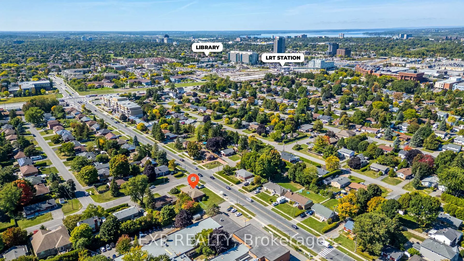 Photo 5 of 150 Meadowlands Drive W, Ottawa, Meadowlands/Crestview — HOMEH