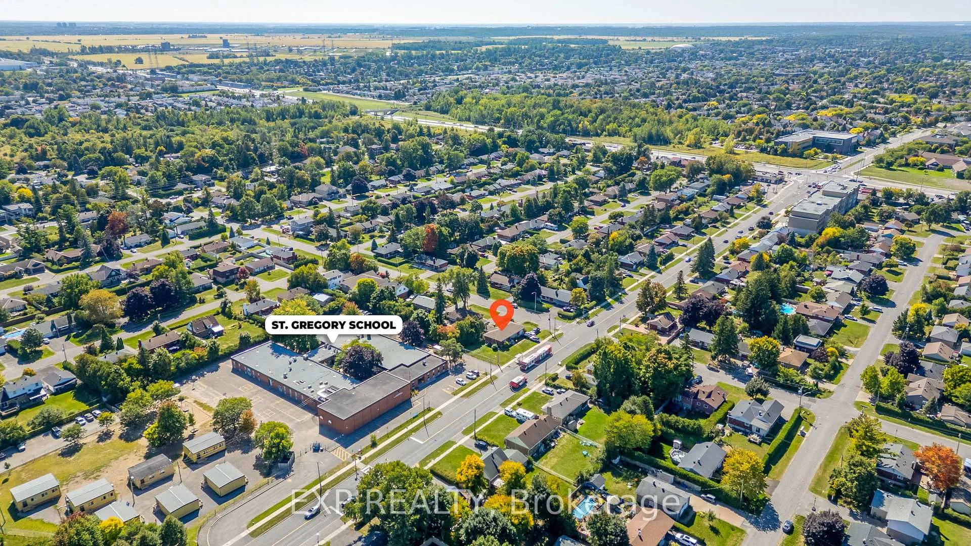 Photo 6 of 150 Meadowlands Drive W, Ottawa, Meadowlands/Crestview — HOMEH