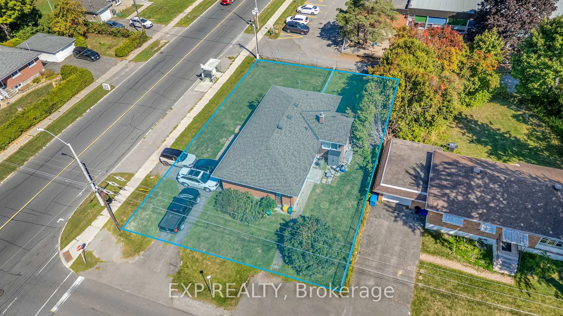 Photo 25 of 150 Meadowlands Drive W, Ottawa, Meadowlands/Crestview — HOMEH