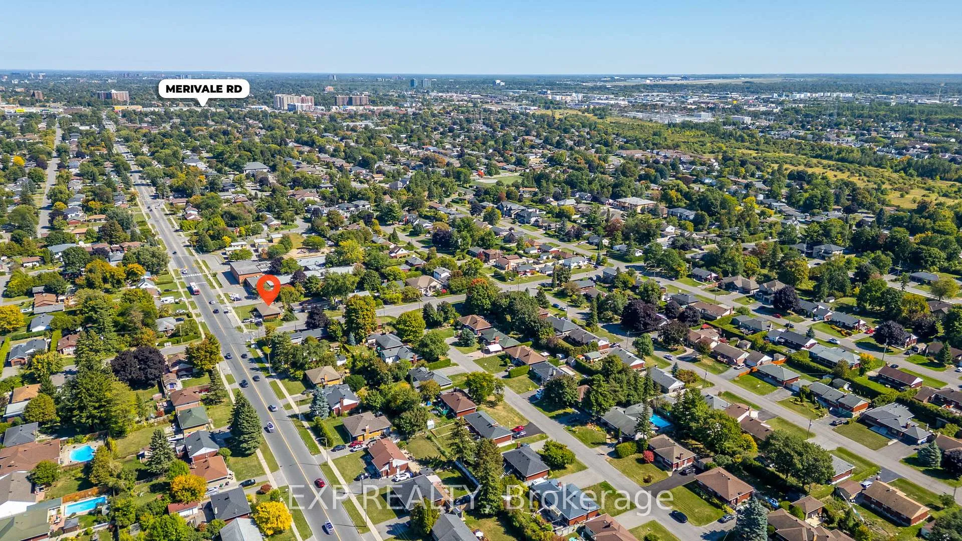 Photo 26 of 150 Meadowlands Drive W, Ottawa, Meadowlands/Crestview — HOMEH