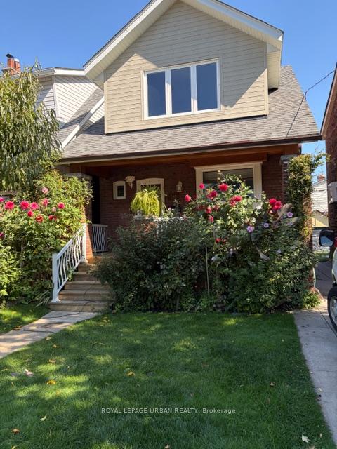 Photo 2 of Unit Main Floor, 145 Dewhurst Boulevard, Toronto, Danforth Village-East York — HOMEH