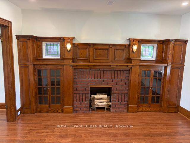 Photo 5 of Unit Main Floor, 145 Dewhurst Boulevard, Toronto, Danforth Village-East York — HOMEH