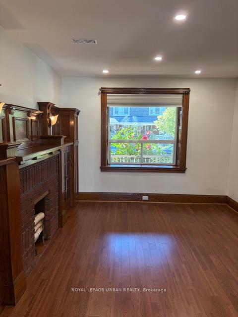 Photo 6 of Unit Main Floor, 145 Dewhurst Boulevard, Toronto, Danforth Village-East York — HOMEH