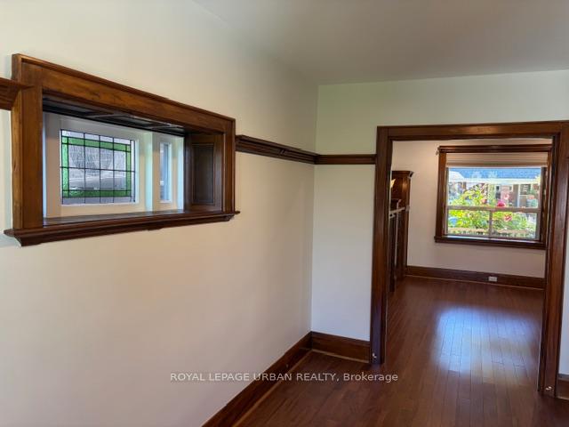 Photo 7 of Unit Main Floor, 145 Dewhurst Boulevard, Toronto, Danforth Village-East York — HOMEH